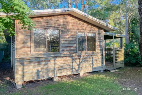 6 Drummer Cres, Emerald Beach, NSW 2456