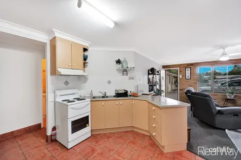 Property photo of 3/70 Electra Street Bundaberg West QLD 4670