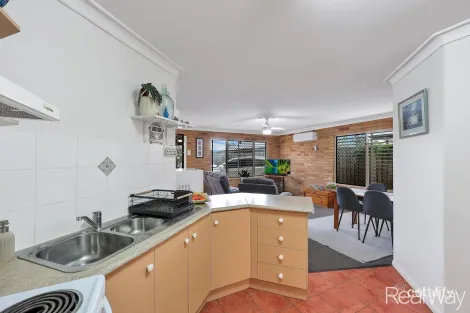 Property photo of 3/70 Electra Street Bundaberg West QLD 4670