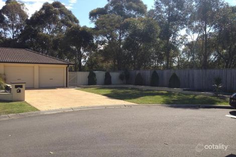 Property photo of 5 Bancroft Close Blue Haven NSW 2262