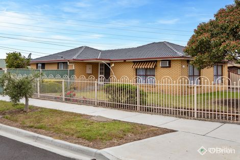 Property photo of 23 Stevenage Crescent Deer Park VIC 3023