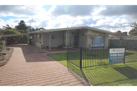 56 Lockwood Rd, Kangaroo Flat, VIC 3555