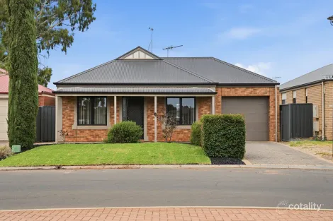 93 LAKESIDE DR, ANDREWS FARM, SA 5114