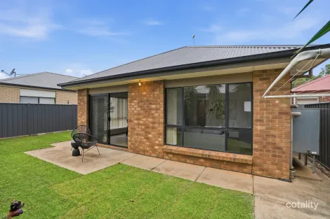 Property photo of 93 Lakeside Drive Andrews Farm SA 5114