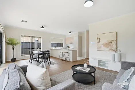 Property photo of 93 Lakeside Drive Andrews Farm SA 5114