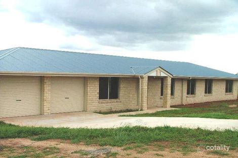 Property photo of 50 Sonaree Drive Kingaroy QLD 4610
