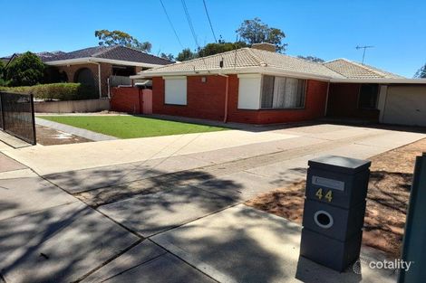 Property photo of 44 Stuart Terrace Port Augusta SA 5700