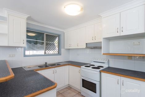 Property photo of 45 Kin Kora Drive Kin Kora QLD 4680