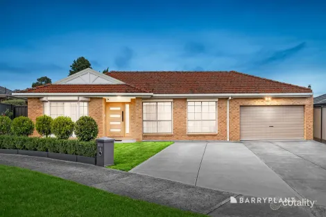6 Pisani Ct, Mill Park, VIC 3082