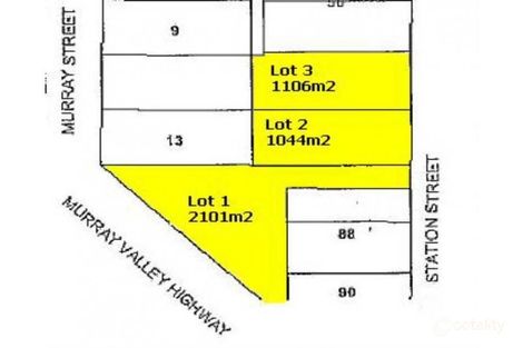 72-84 Station St, Cobram, VIC 3644