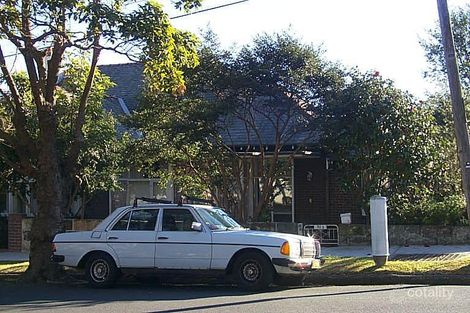 Property photo of 56B Milner Crescent Wollstonecraft NSW 2065