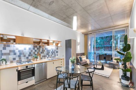 116/8 Skyring Tce, Teneriffe, QLD 4005