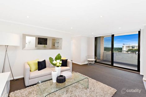 Property photo of 41/16 Boronia Street Kensington NSW 2033