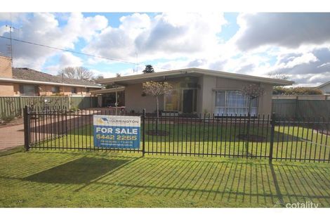 Property photo of 56 Lockwood Road Kangaroo Flat VIC 3555