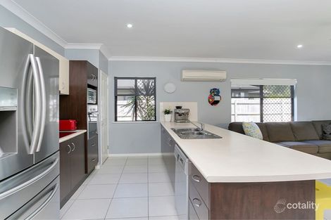 Property photo of 35 Angor Road Trinity Park QLD 4879