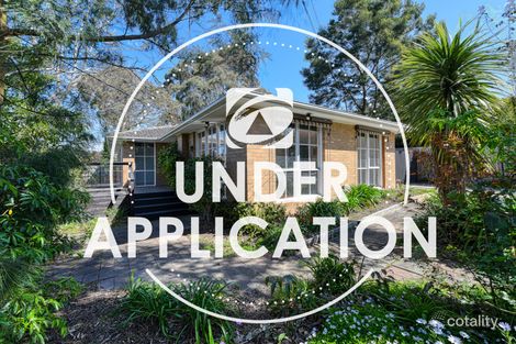 Property photo of 1 Fauna Court Narre Warren VIC 3805