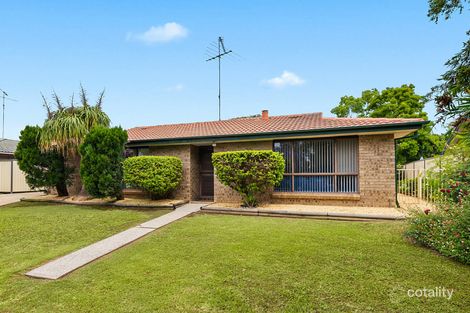 66 Andrew Thompson Dr, Mcgraths Hill, NSW 2756