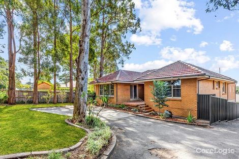 Property photo of 552-552A Old Northern Road Dural NSW 2158