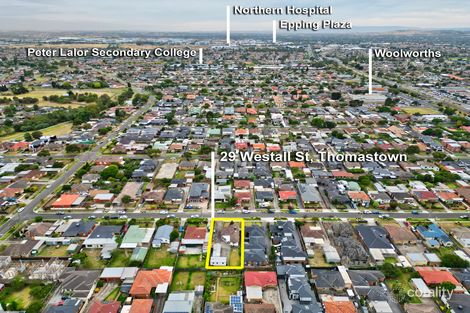 Property photo of 29 Westall Street Thomastown VIC 3074