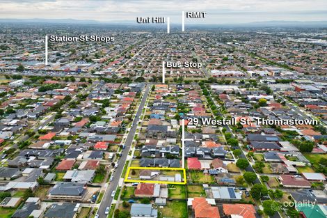 Property photo of 29 Westall Street Thomastown VIC 3074