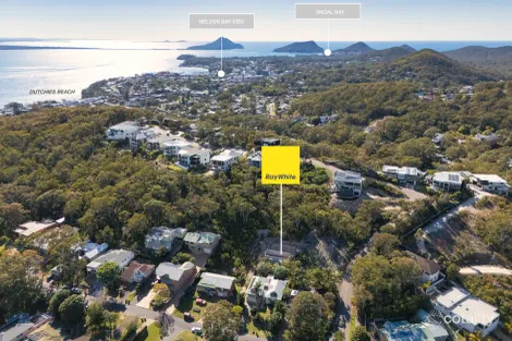 8A TINGARA RD, NELSON BAY, NSW 2315