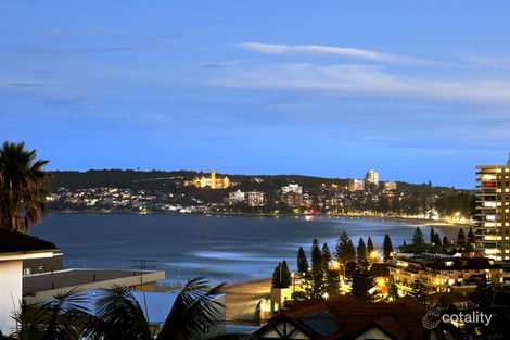 Property photo of 8/61-63 Queenscliff Road Queenscliff NSW 2096