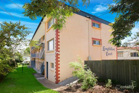 Property photo of 1/35 Longfellow Street Norman Park QLD 4170