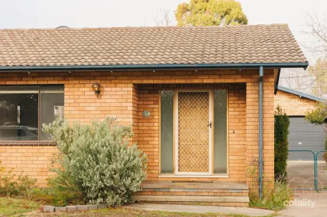 Property photo of 17 Fairbridge Crescent Ainslie ACT 2602