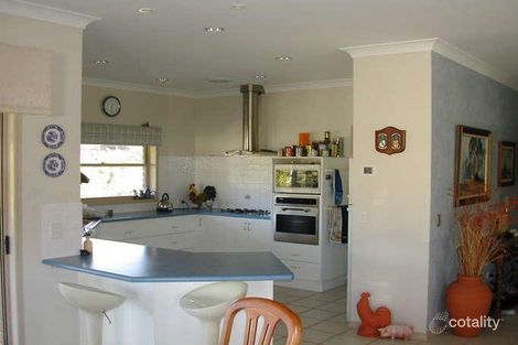 Property photo of 21 Sugar Gum Drive Mooloolah Valley QLD 4553