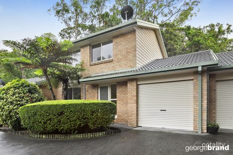 Property photo of 5/14-15 Alex Close Ourimbah NSW 2258