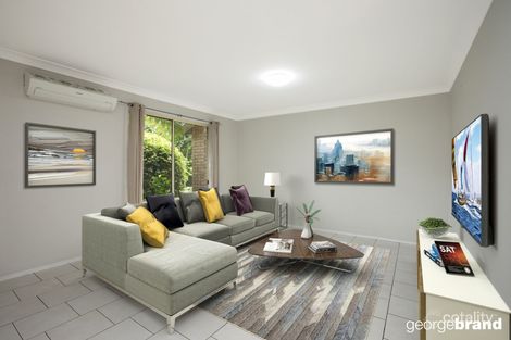 Property photo of 5/14-15 Alex Close Ourimbah NSW 2258