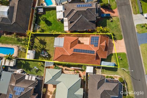 Property photo of 3 Murra Murra Road Kanahooka NSW 2530