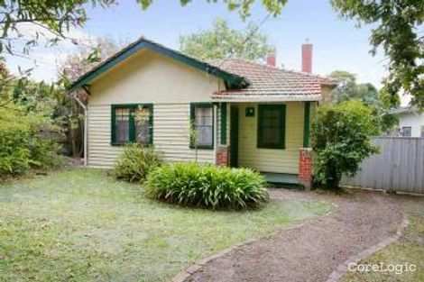 Property photo of 4 Lightfoot Street Mont Albert VIC 3127