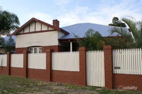232 Shepperton Rd, East Victoria Park, WA 6101