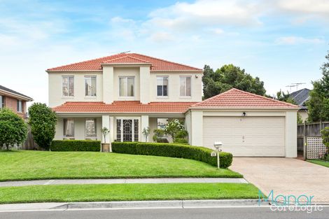 Property photo of 58 Barina Downs Road Norwest NSW 2153