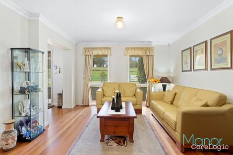 Property photo of 58 Barina Downs Road Norwest NSW 2153