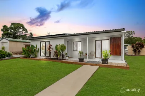 Property photo of 70 Marshal Road Aldershot QLD 4650