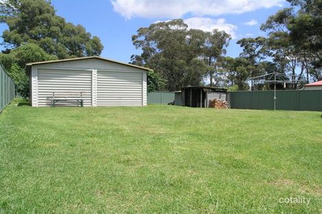 Property photo of 13 Yanderra Road Yanderra NSW 2574