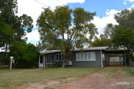 112 Thistle St, Blackall, QLD 4472