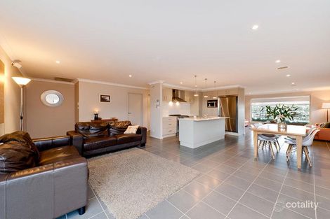 Property photo of 9 Louisa Briggs Circuit Bonner ACT 2914