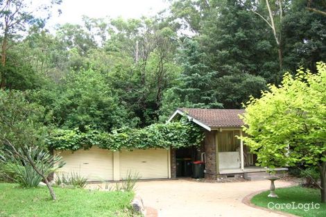 Property photo of 1 Alinta Close Thornleigh NSW 2120