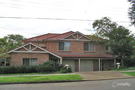 1/23 Mavis St, North Ryde, NSW 2113