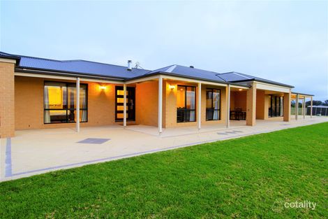 Property photo of 54 Coogera Circuit Jindera NSW 2642