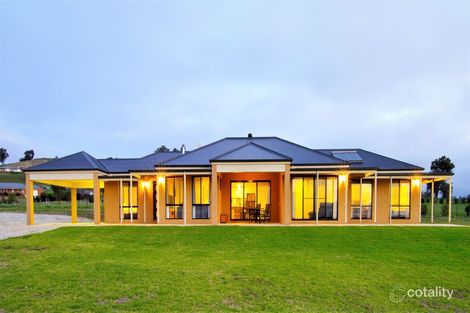 Property photo of 54 Coogera Circuit Jindera NSW 2642