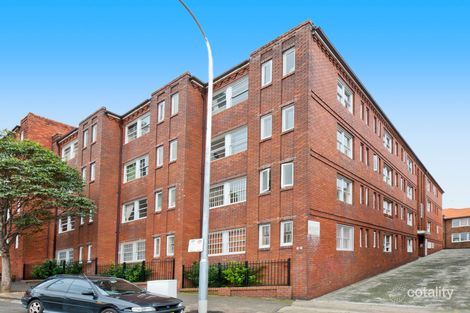 10/66 Bayswater Rd, Rushcutters Bay, NSW 2011