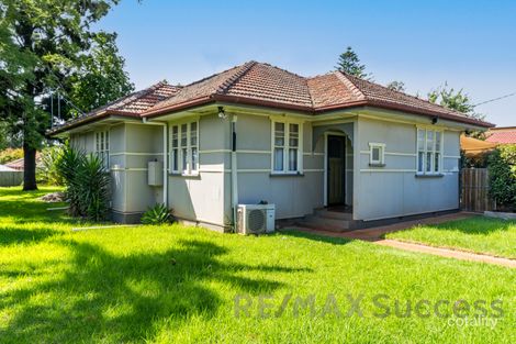 Property photo of 12A Goodwood Street Newtown QLD 4350