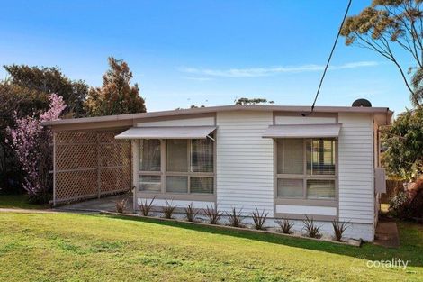 Property photo of 32 Summit Road Terrigal NSW 2260