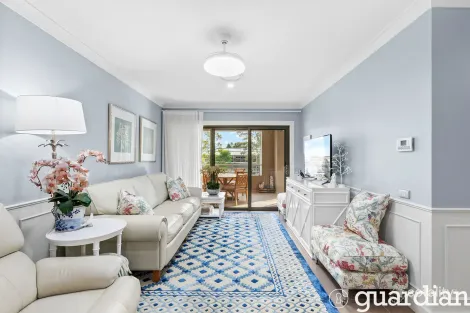 Property photo of 33/50 Kenthurst Road Dural NSW 2158