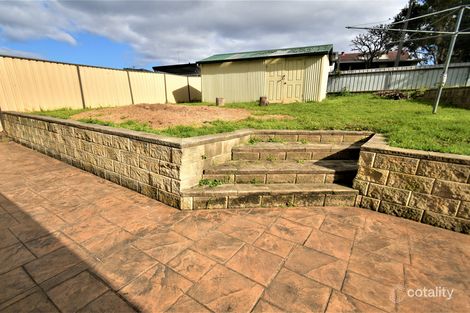 Property photo of 15 Coonong Street Busby NSW 2168
