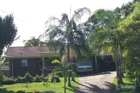 Property photo of 1/10 Virginia Grove Southport QLD 4215